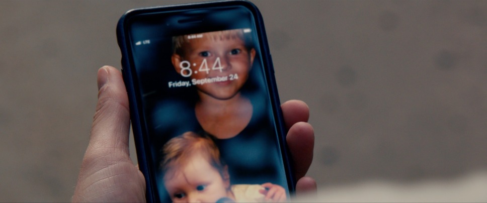 デスパレート・ラン 4枚目の写真・画像