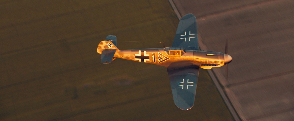 KG200 ナチス爆撃航空団 19枚目の写真・画像