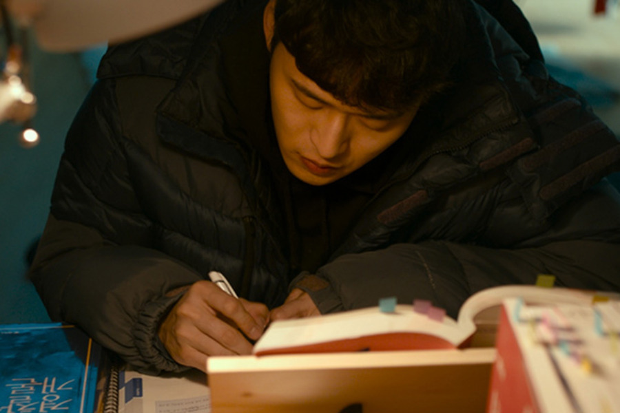 見知らぬ隣人 3枚目の写真・画像