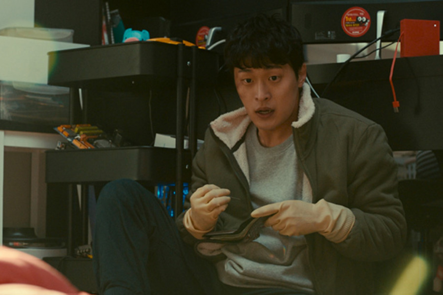 見知らぬ隣人 6枚目の写真・画像