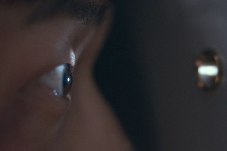 見知らぬ隣人 7枚目の写真・画像