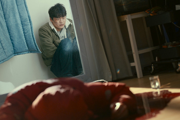 見知らぬ隣人 9枚目の写真・画像