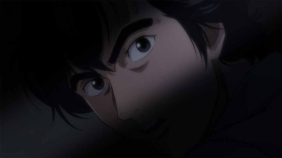 劇場版シティーハンター 天使の涙 2枚目の写真・画像