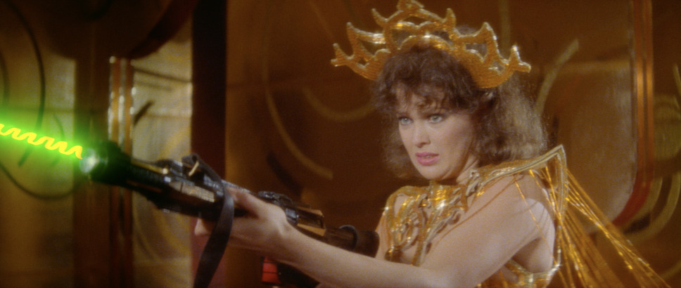 フラッシュゴードン 4K 7枚目の写真・画像