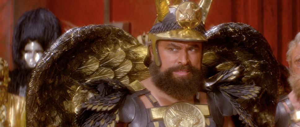 フラッシュゴードン 4K 8枚目の写真・画像