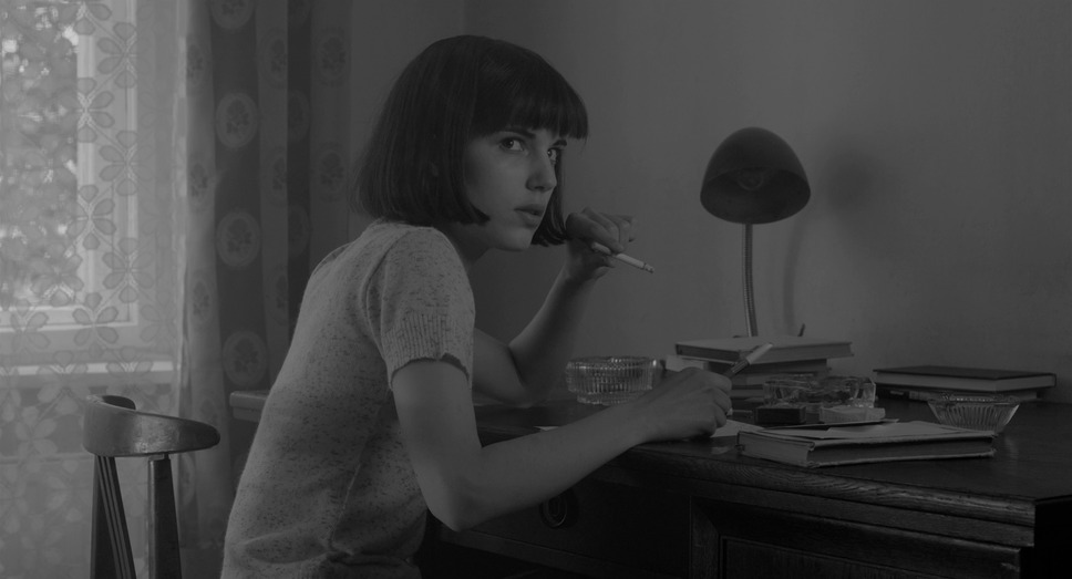 私、オルガ・ヘプナロヴァー 9枚目の写真・画像