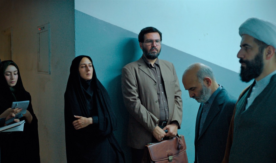 聖地には蜘蛛が巣を張る 8枚目の写真・画像