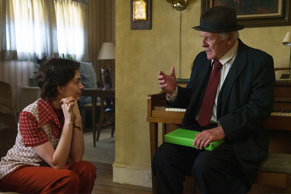 アルマゲドン・タイム　ある日々の肖像 5枚目の写真・画像