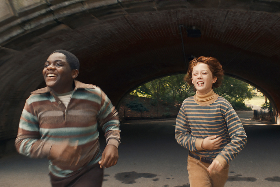 アルマゲドン・タイム　ある日々の肖像 6枚目の写真・画像