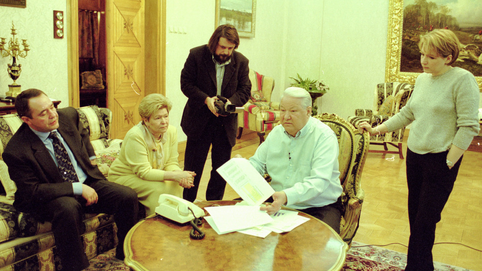 プーチンより愛を込めて 3枚目の写真・画像