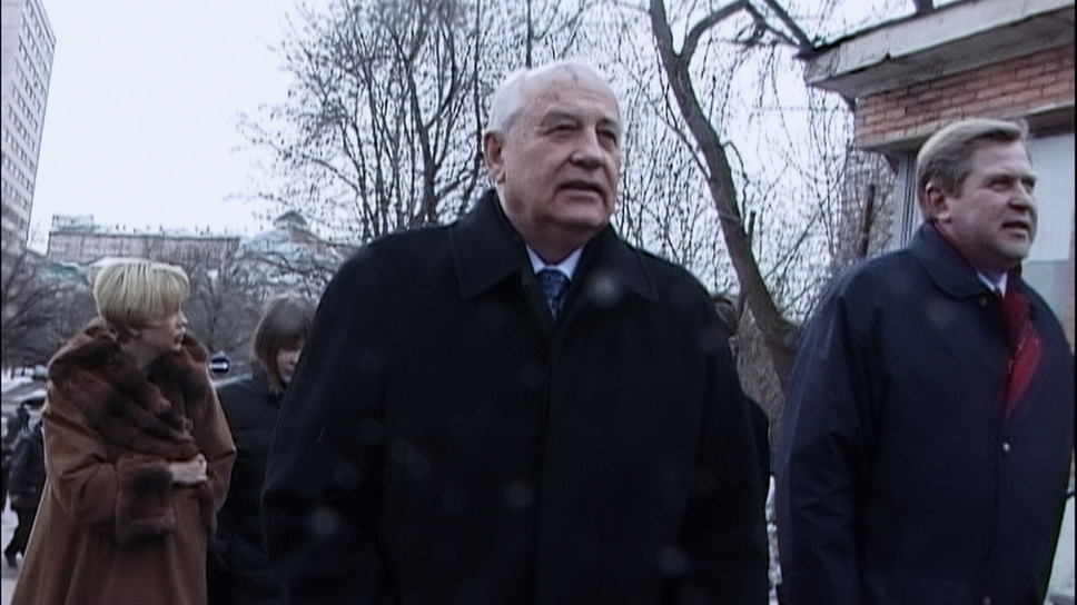 プーチンより愛を込めて 4枚目の写真・画像