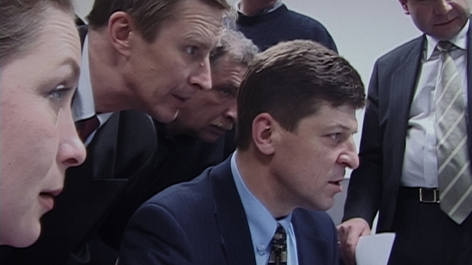 プーチンより愛を込めて 8枚目の写真・画像