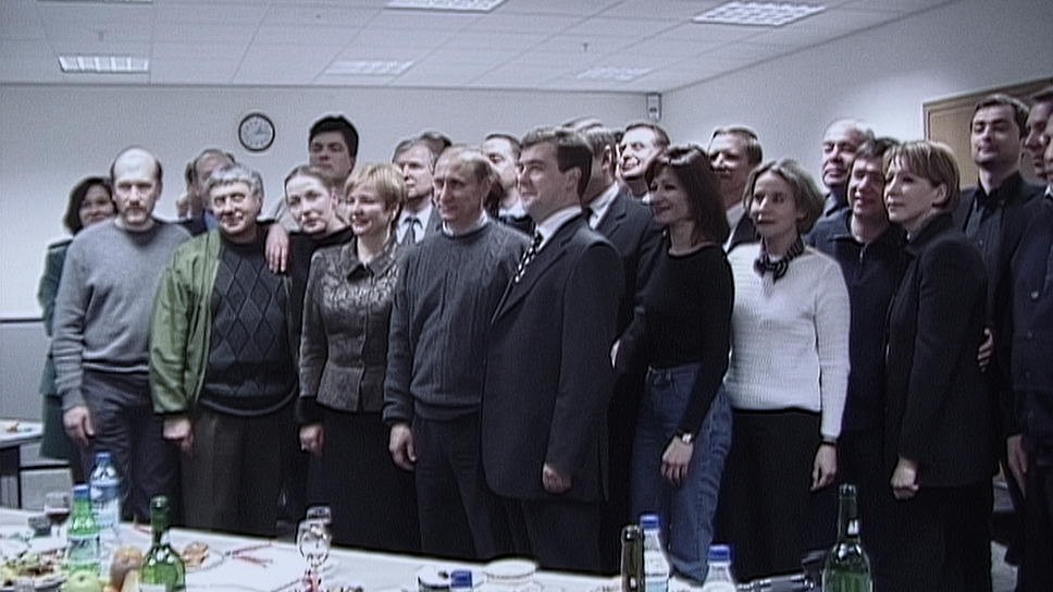 プーチンより愛を込めて 10枚目の写真・画像