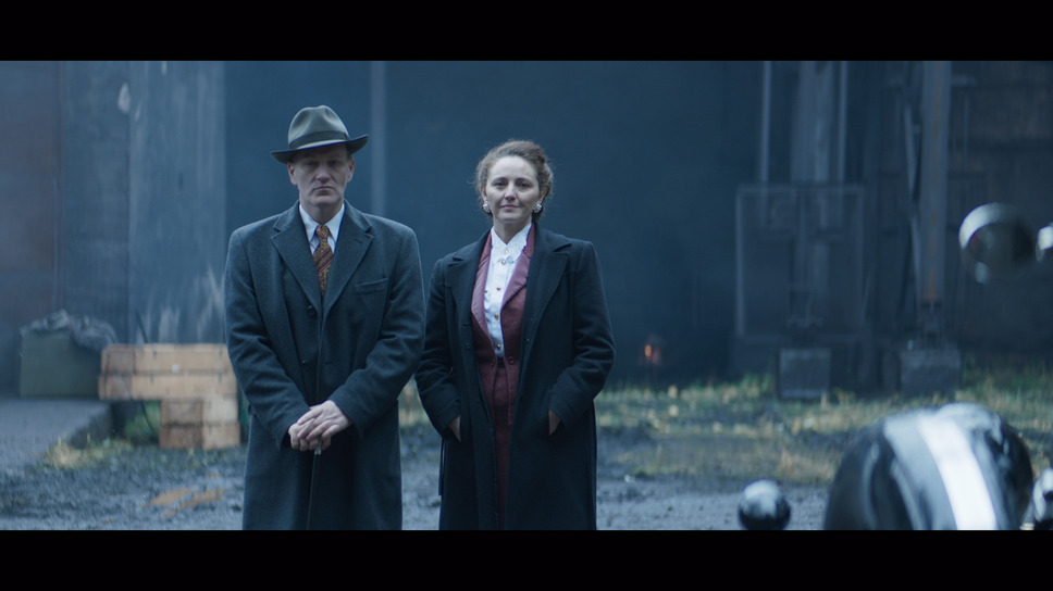 未来は裏切りの彼方に 5枚目の写真・画像