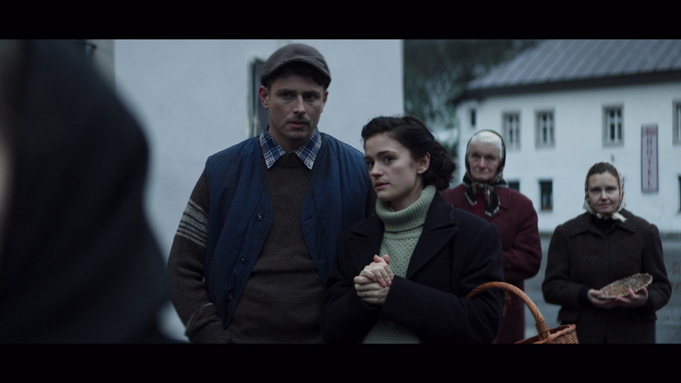 未来は裏切りの彼方に 6枚目の写真・画像