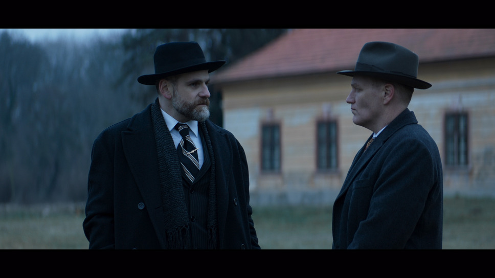 未来は裏切りの彼方に 7枚目の写真・画像