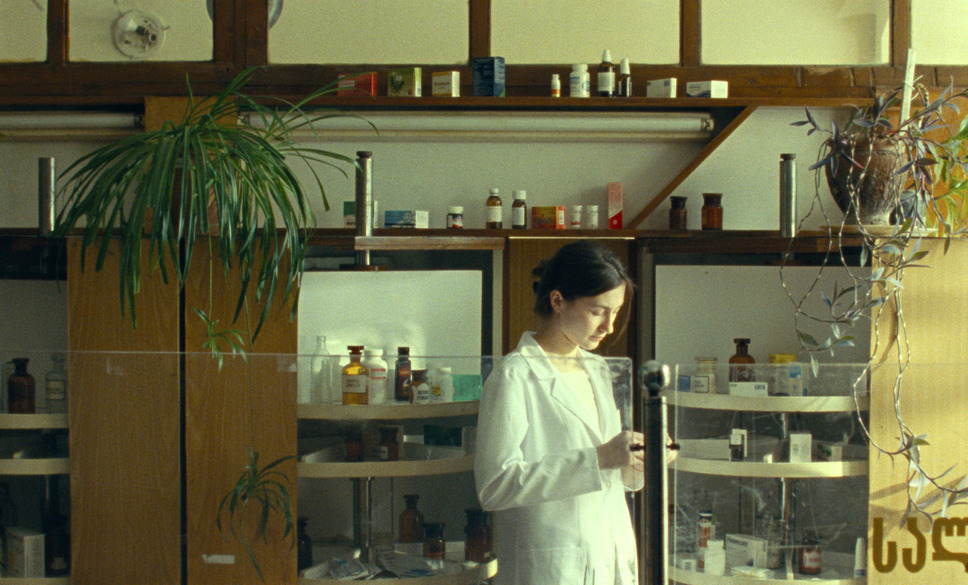 ジョージア、白い橋のカフェで逢いましょう 5枚目の写真・画像