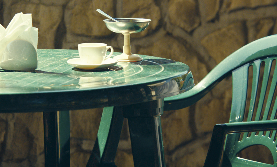 ジョージア、白い橋のカフェで逢いましょう 11枚目の写真・画像