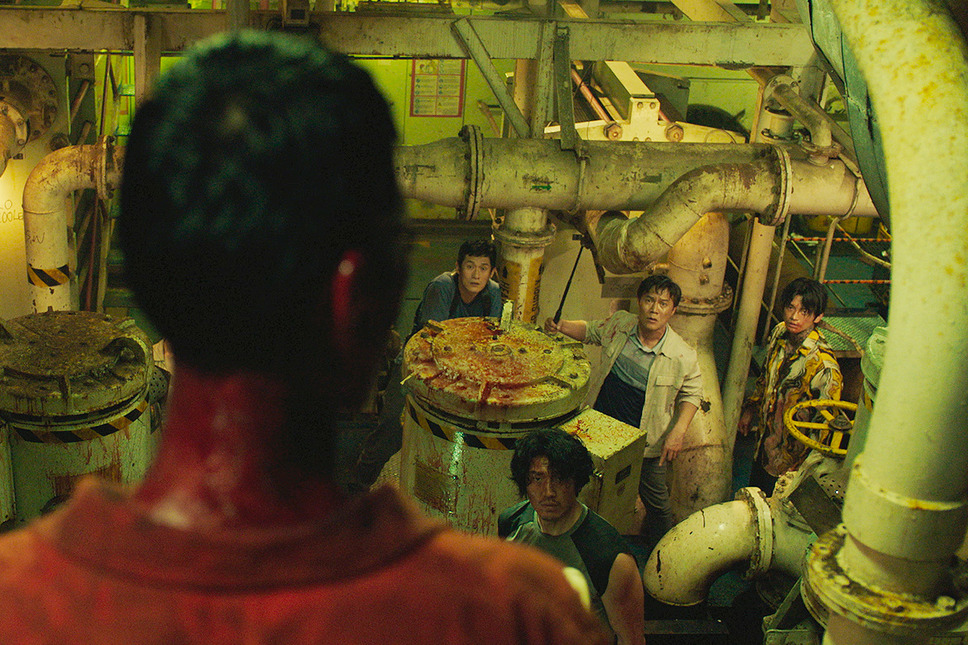 オオカミ狩り 7枚目の写真・画像