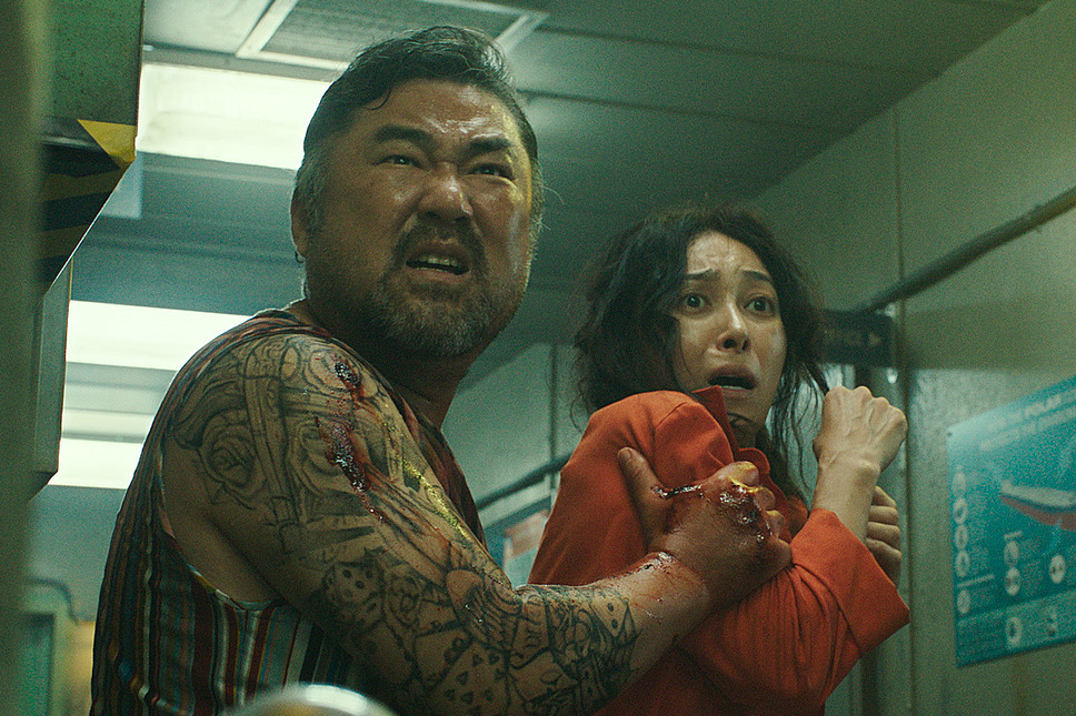 オオカミ狩り 11枚目の写真・画像