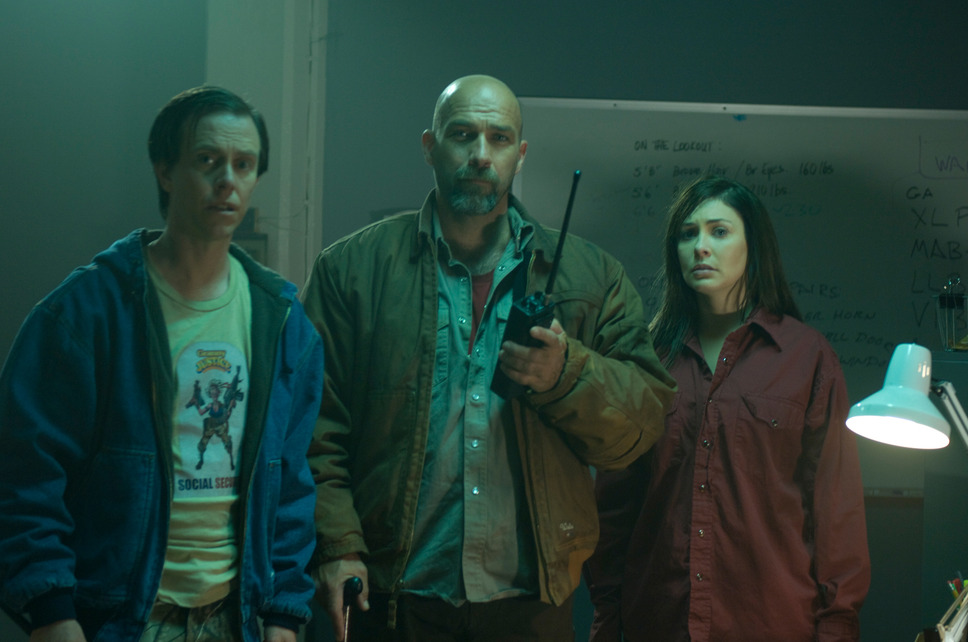 クロムスカル 8枚目の写真・画像