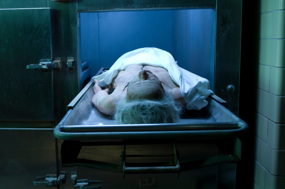 クロムスカル 11枚目の写真・画像