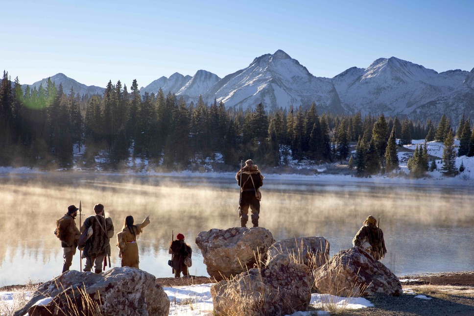 イントゥ・ザ・ネイチャー 自然が教えてくれること 7枚目の写真・画像