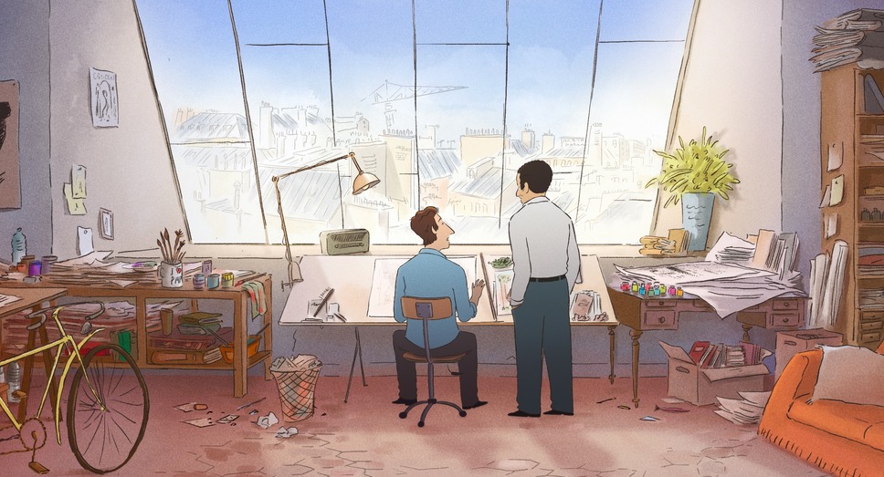 プチ・ニコラ パリがくれた幸せ 3枚目の写真・画像