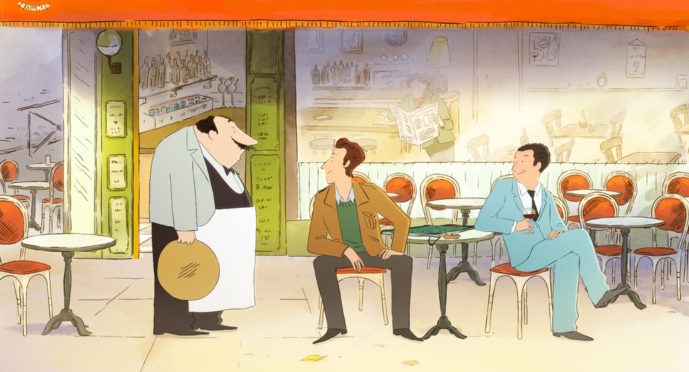 プチ・ニコラ パリがくれた幸せ 7枚目の写真・画像