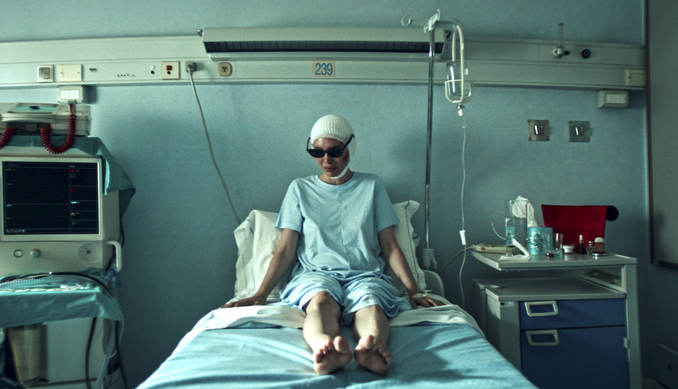 ダークグラス 4枚目の写真・画像