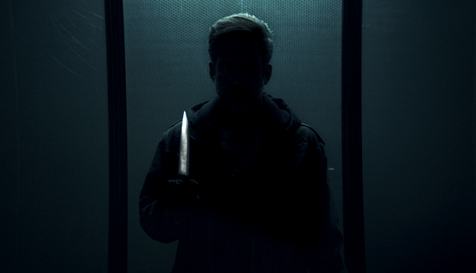 ダークグラス 5枚目の写真・画像