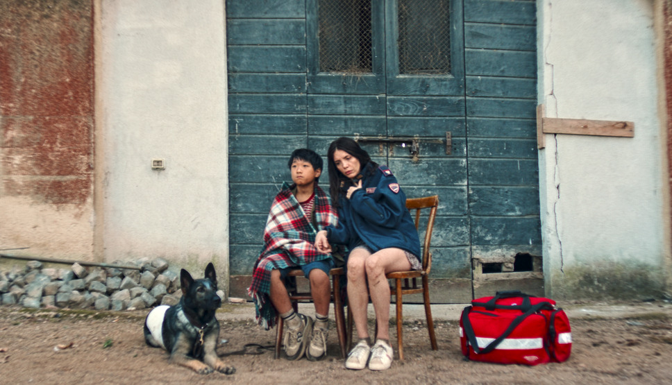 ダークグラス 6枚目の写真・画像