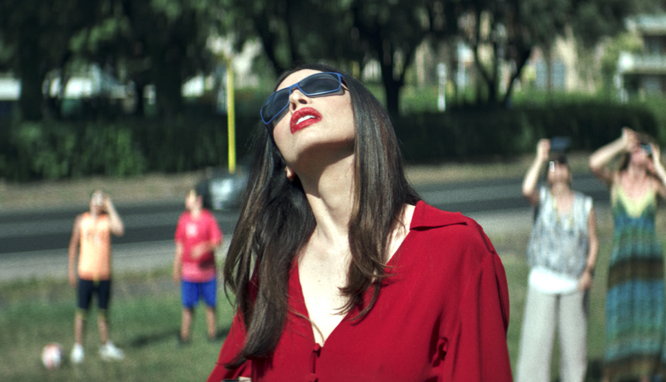 ダークグラス 8枚目の写真・画像