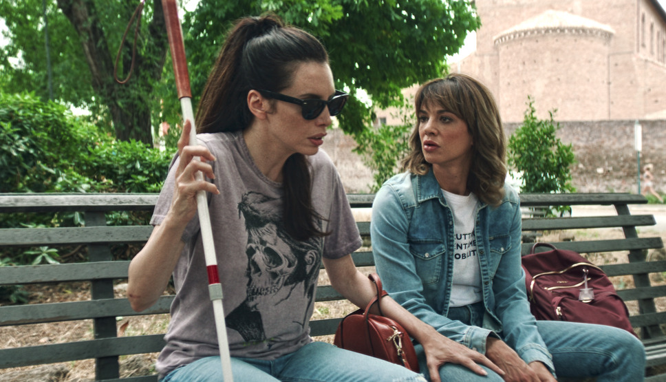 ダークグラス 10枚目の写真・画像