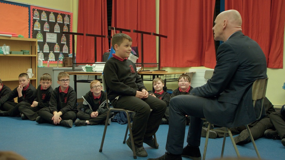 ぼくたちの哲学教室 8枚目の写真・画像