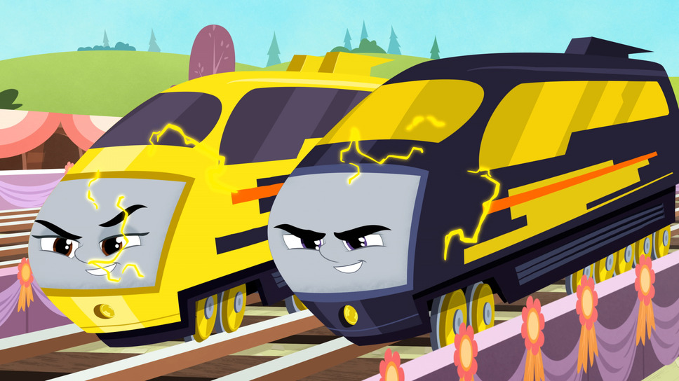 映画きかんしゃトーマス めざせ！夢のチャンピオンカップ 16枚目の写真・画像