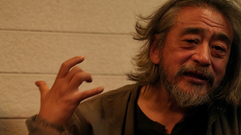 NEVER MIND DA 渋さ知らズ 番外地篇 3枚目の写真・画像