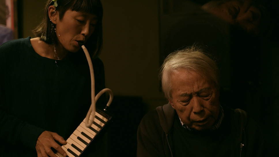 NEVER MIND DA 渋さ知らズ 番外地篇 4枚目の写真・画像