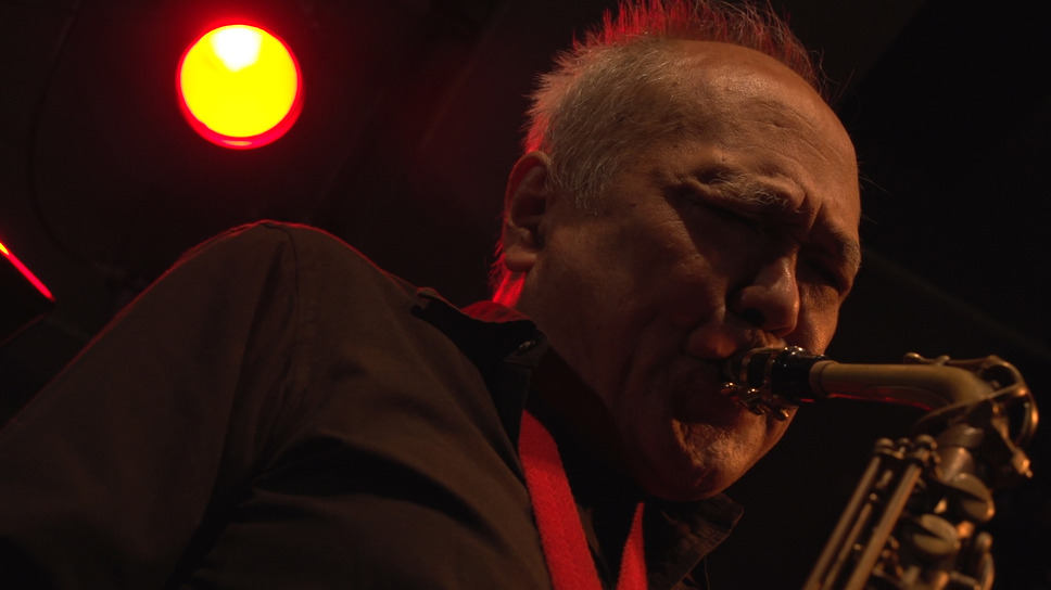 NEVER MIND DA 渋さ知らズ 番外地篇 6枚目の写真・画像