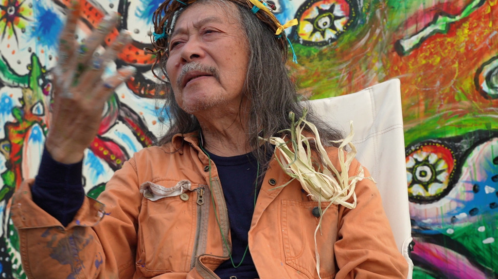 NEVER MIND DA 渋さ知らズ 番外地篇 7枚目の写真・画像