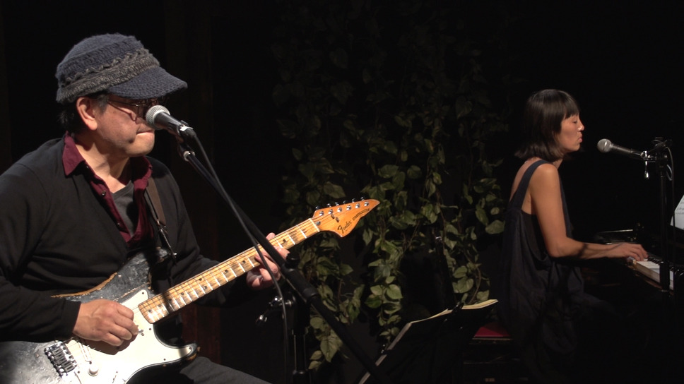 NEVER MIND DA 渋さ知らズ 番外地篇 8枚目の写真・画像