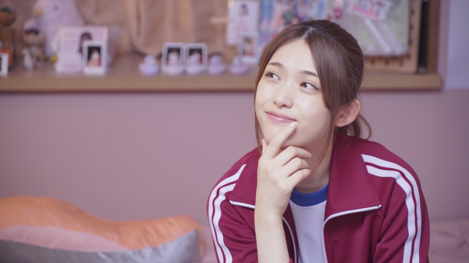 劇場版 推しが武道館いってくれたら死ぬ 5枚目の写真・画像