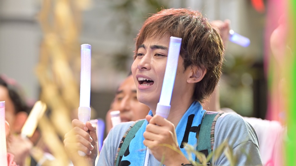 劇場版 推しが武道館いってくれたら死ぬ 10枚目の写真・画像