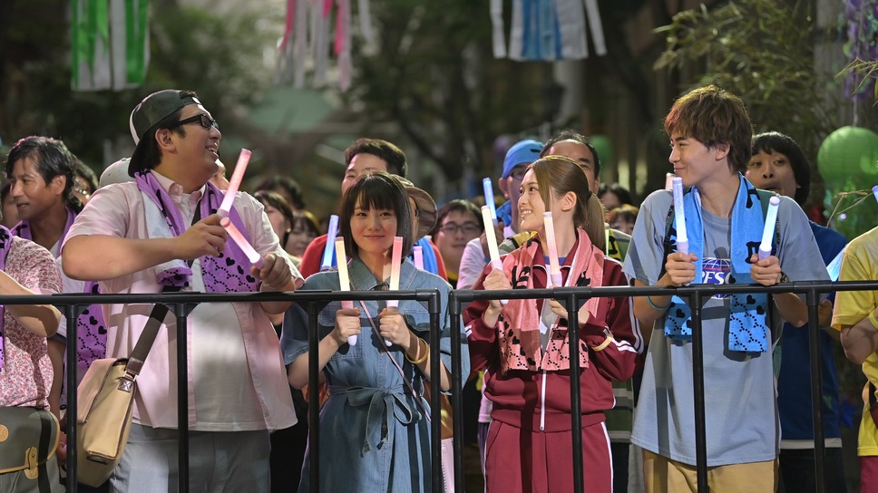 劇場版 推しが武道館いってくれたら死ぬ 12枚目の写真・画像