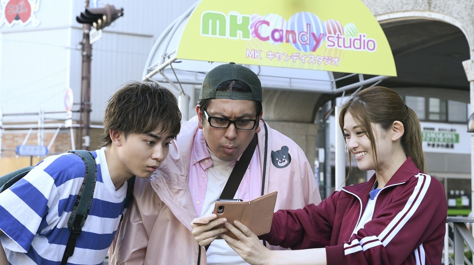 劇場版 推しが武道館いってくれたら死ぬ 13枚目の写真・画像