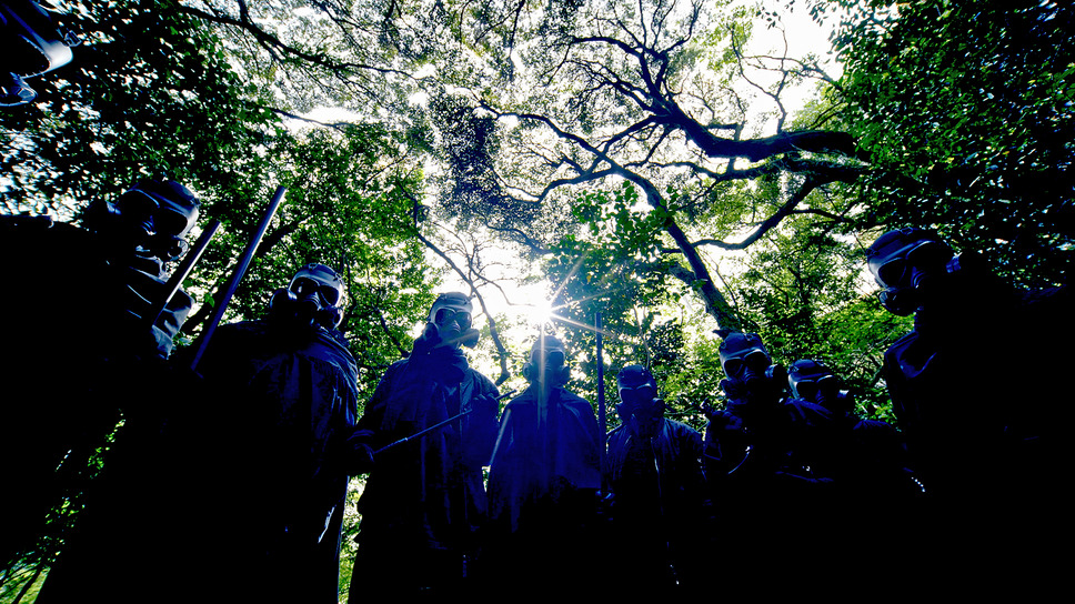 自分革命映画闘争 3枚目の写真・画像