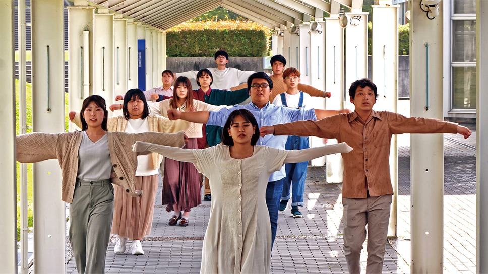 自分革命映画闘争 6枚目の写真・画像