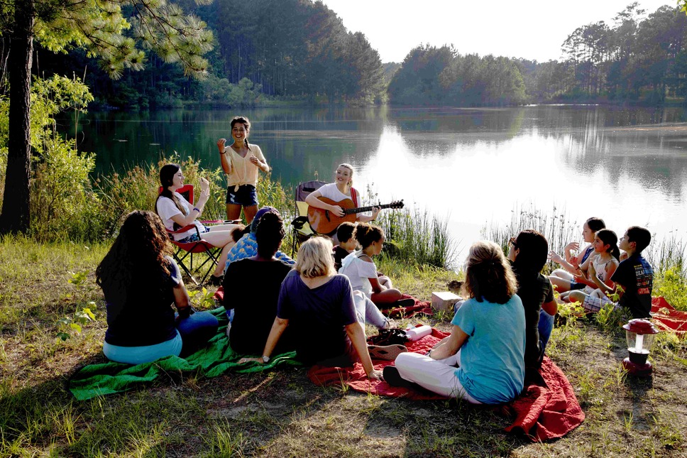 イントゥ・ザ・ネイチャー 自然が教えてくれること 17枚目の写真・画像