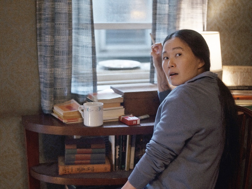 ザ・ホエール 6枚目の写真・画像