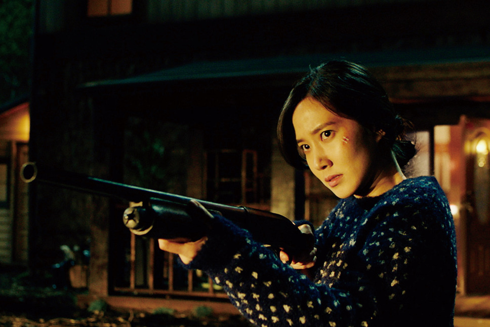 THE WITCH／魔⼥ ー増殖ー 6枚目の写真・画像